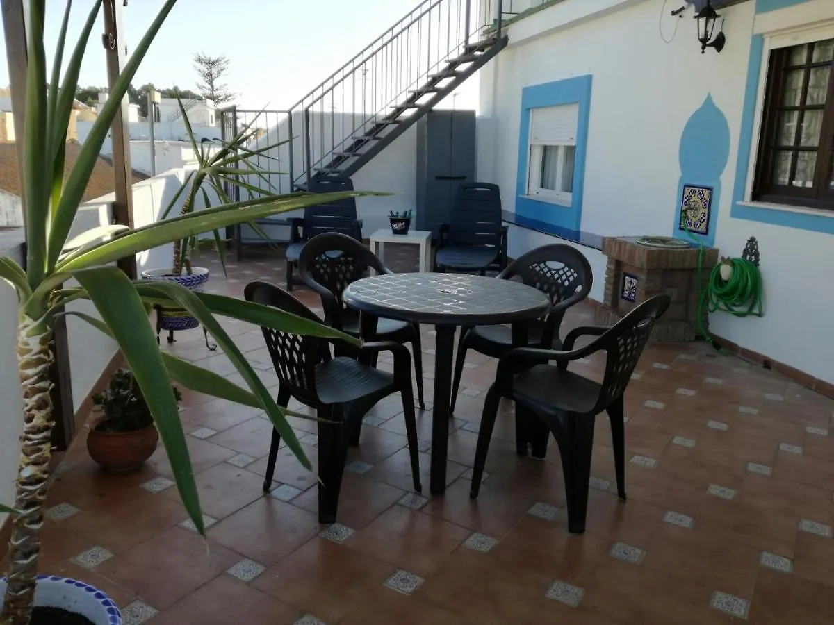 Appartamento Atico SIROCO Sanlúcar de Barrameda Spagna