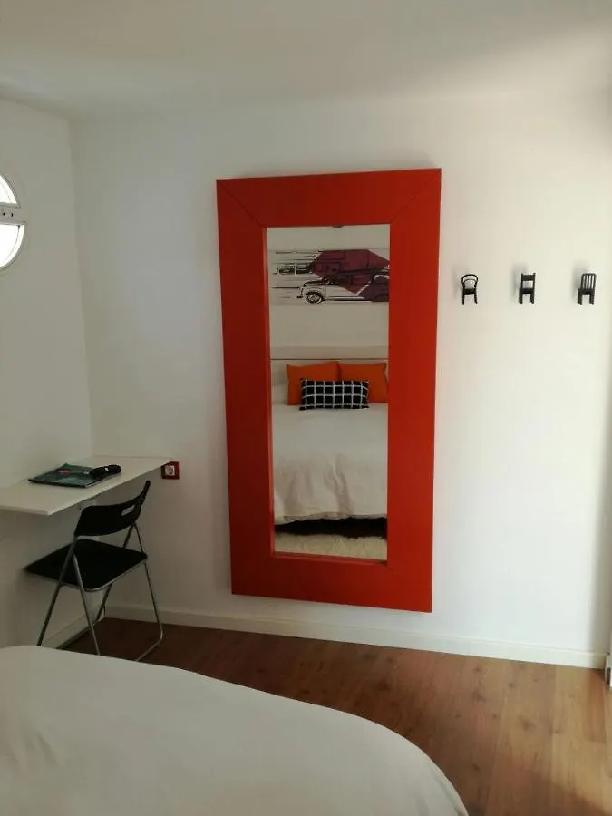 Appartamento Atico SIROCO Sanlúcar de Barrameda