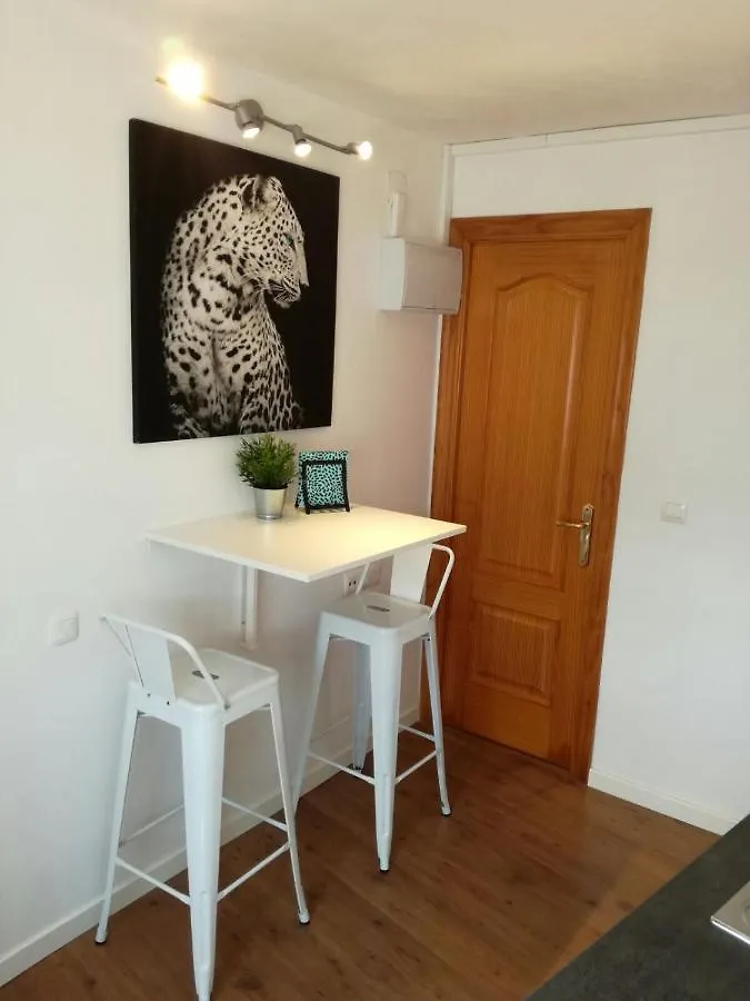 Appartamento Atico SIROCO Sanlúcar de Barrameda