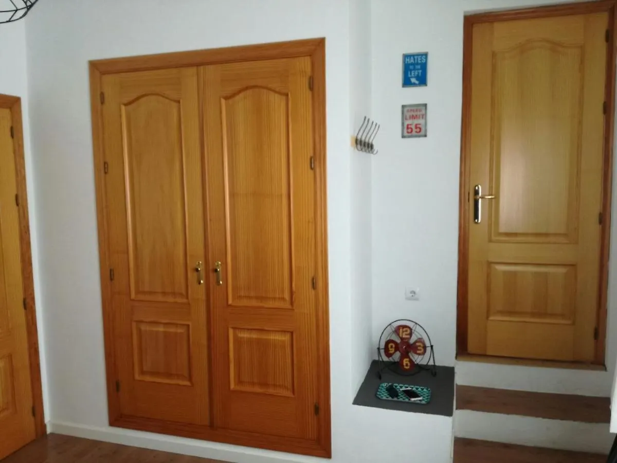 Appartamento Atico SIROCO Sanlúcar de Barrameda 0*,  Spagna
