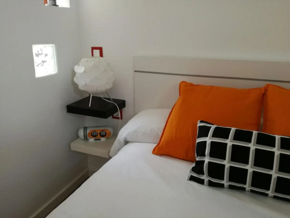 Appartamento Atico SIROCO Sanlúcar de Barrameda