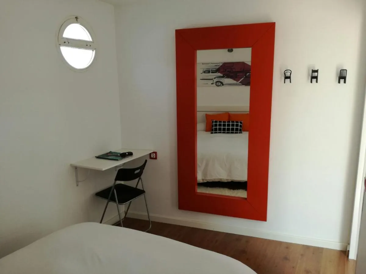 Appartamento Atico SIROCO Sanlúcar de Barrameda