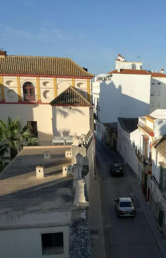 Appartamento Atico SIROCO Sanlúcar de Barrameda Spagna