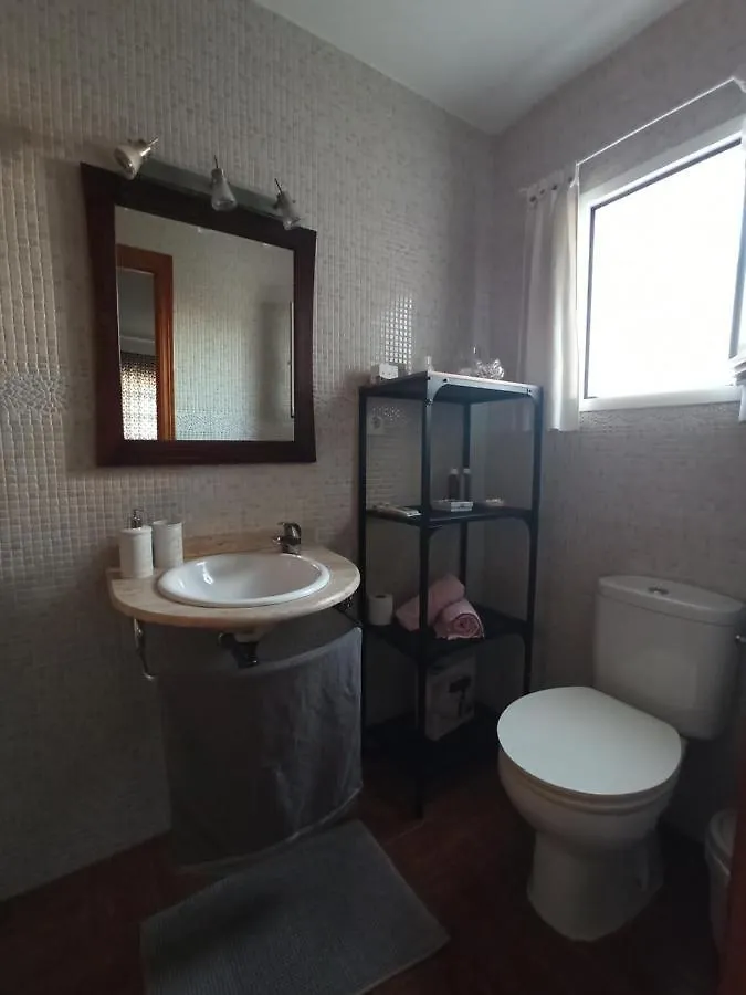 Appartamento Atico SIROCO Sanlúcar de Barrameda