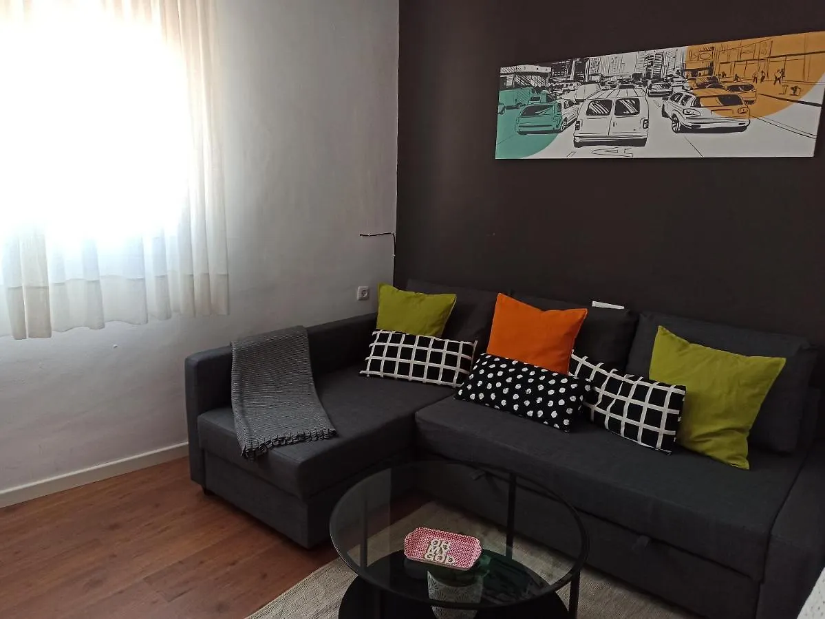 Appartamento Atico SIROCO Sanlúcar de Barrameda