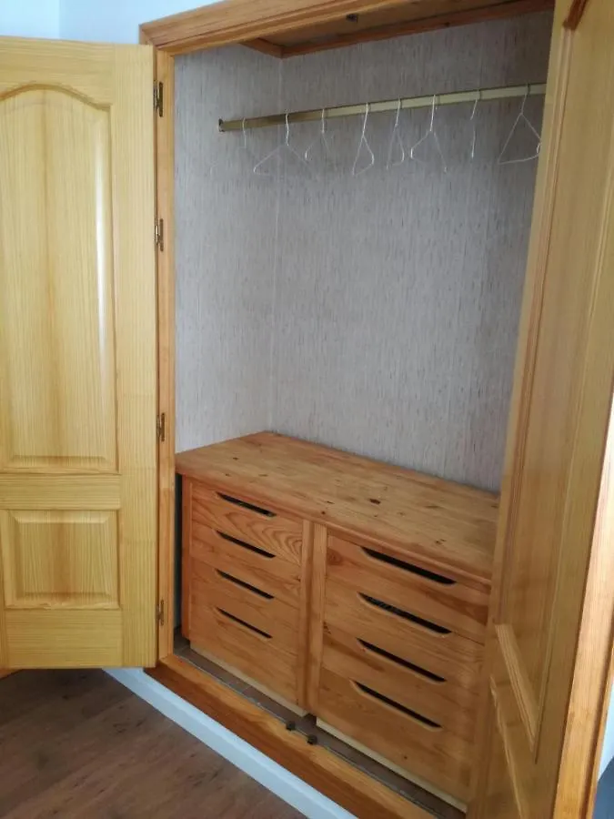 Atico Siroco Apartment Sanlucar de Barrameda