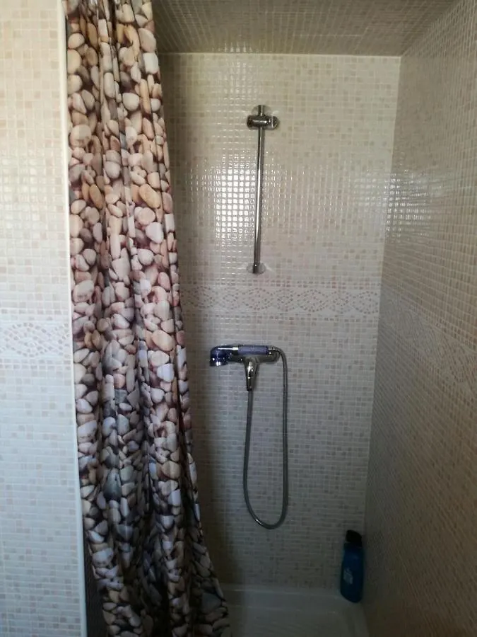 Atico Siroco Apartment Sanlucar de Barrameda